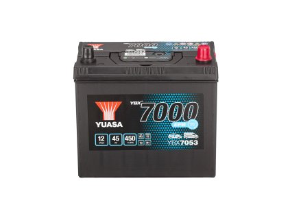 YBX7053