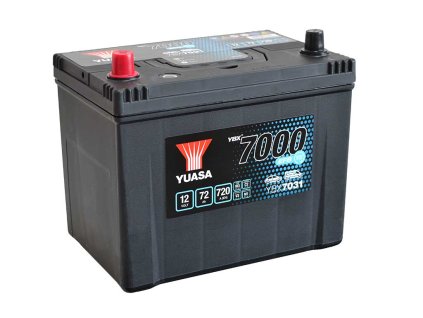 YBX7031