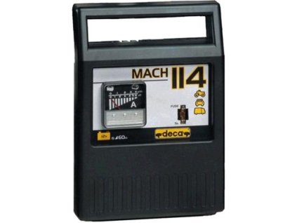MACH 114