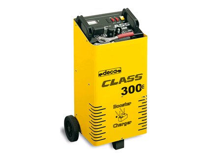 Class Booster 300E