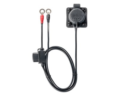 O 97P24 OptiMate MC 24V Port 2