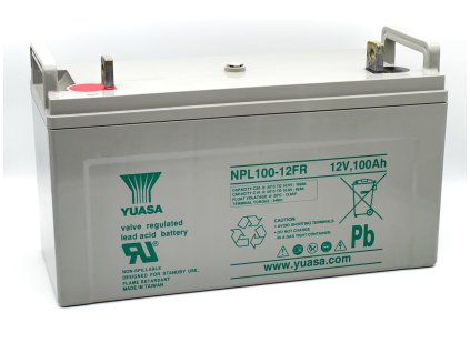 NPL100 12 FR