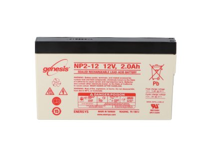 Genesys NP12 2