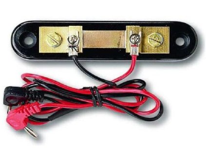 ST-50, bočník Lutron