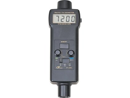 DT 2259 Lutron stroboskop