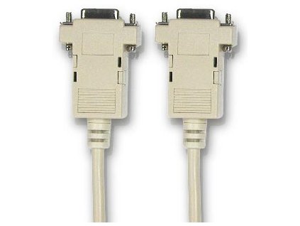 UPCB4, kábel PC pre Lutron (FG..)
