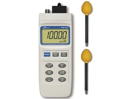 EMF 839, merač elg. poľa