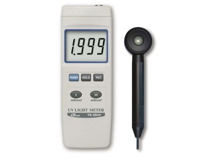YK-35UV, Merač osvetlenia