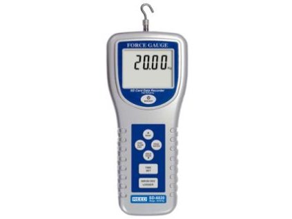 FG 6020SD, Lutron silomer 20kg