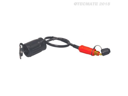 11048 3 o16 prislusenstvi k accumate a optimate 12v vodeodolna zasuvka