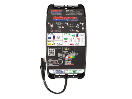 13160 5 nabijecka optimate pro 1 duo 12v 10a tm650
