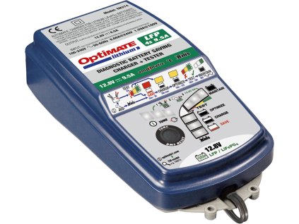 12713 2 nabijecka optimate lithium 12v 9 5a lifepo4 tm274