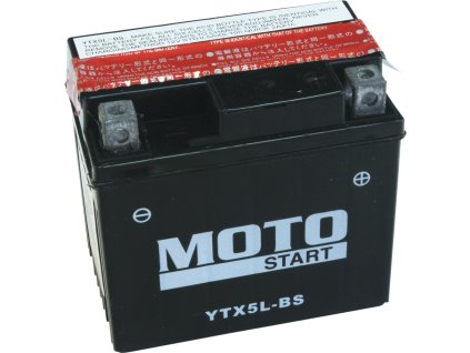 3305 1 motobaterie motostart ms ytx5l bs 12v 4ah