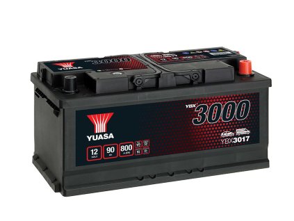 ybx3017 #2