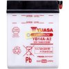 2885 6 motobaterie yuasa yb14a a2 12v 14ah