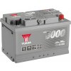 9047 2 autobaterie yuasa ybx5100 12v 75ah