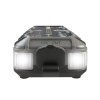 GB20 Portable Battery Booster Jump Box LED Powered Flashlight 1