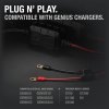 6 GC002 plug in play compatible with genius chargers