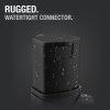 3 Rugged Watertight Connector 1