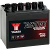 9008 2 autobaterie yuasa 895 12v 26ah