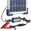 OptiMate Solar Panel 10W Kit TM522 D1 im4