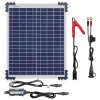 OptiMate Solar Panel 20W Kit TM522 D2 im1