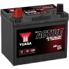 9017 2 autobaterie yuasa u1 12v 30ah