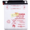 113 6 motobaterie yuasa 12n14 3a 12v 14ah