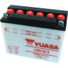 86 2 motobaterie yuasa 12n18 3 12v 18ah