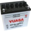 83 3 motobaterie yuasa 12n24 3a 12v 24ah