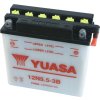 95 2 motobaterie yuasa 12n5 5 3b 12v 5 5ah