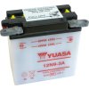 2894 2 motobaterie yuasa 12n9 3a 12v 9ah