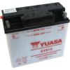 116 2 motobaterie yuasa 51913 12v 19ah