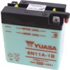 68 2 motobaterie yuasa 6n11a 1b 6v 11ah
