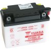 125 2 motobaterie yuasa 6yb8l b 6v 8ah