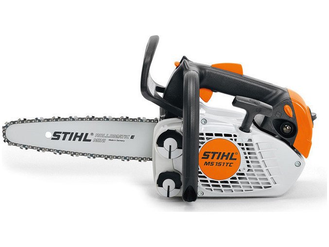 Mot. pila MS 151 TC-E, 30/PM3 STIHL