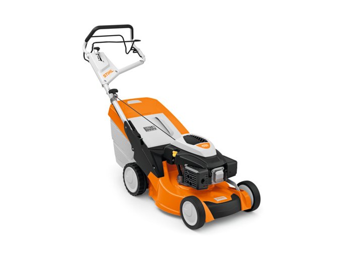 Sekačka RM 650 V STIHL