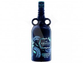 1232 vychutnavej cz kraken black spiced limited