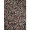 cerna toskanska kapusta seminka microgreens detail