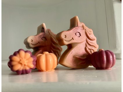 Pumpkin jednorožec