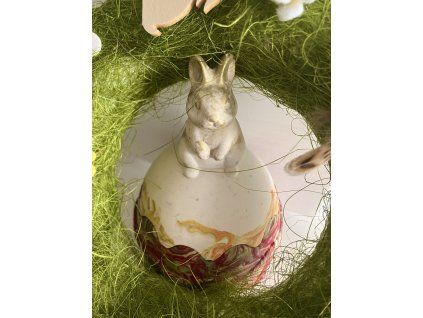 Velikonoční králíček