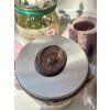 Violet - Fancy a tea?