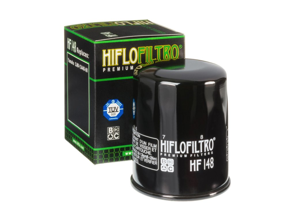 HF148 Oil Filter