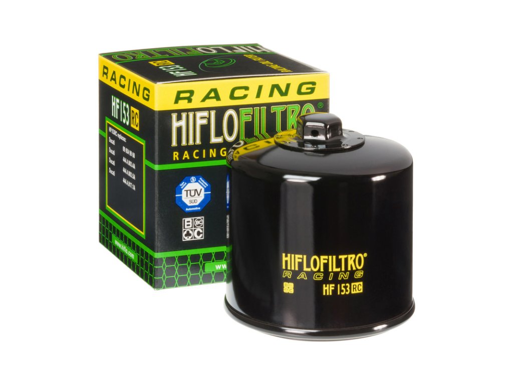 HF153RC Oil Filter