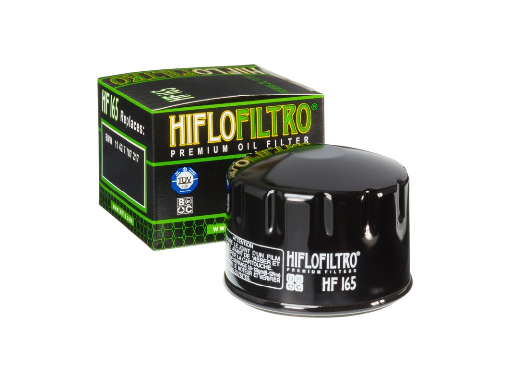 HF165 Oil Filter