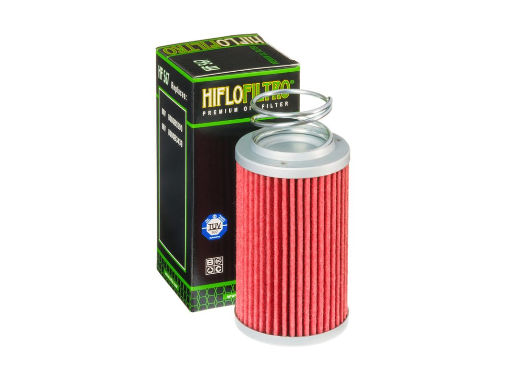 HF567 Oil Filter