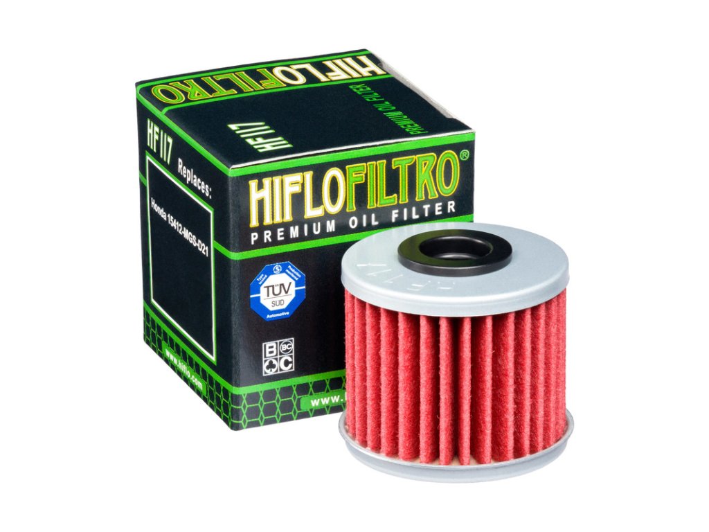 HF117 Oil Filter 2016 09 23 scr