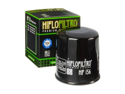 HF 156 Oil Filtr