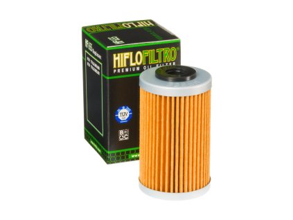 HF655 Oil Filter