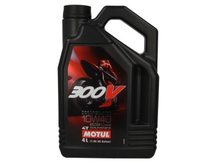 motorový_olej_300V_4T_MOTUL_FACTORY_LINE_10W40